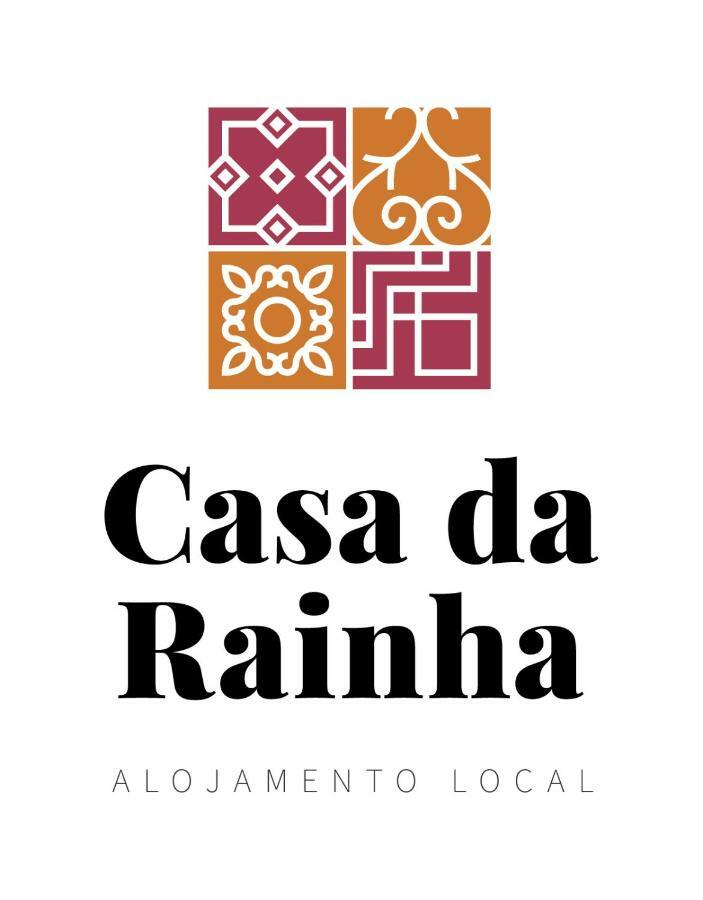 فندق Casa Da Rainha ازامبوجا المظهر الخارجي الصورة