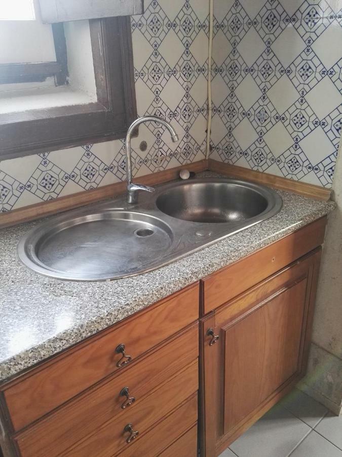 فندق Casa Da Rainha ازامبوجا المظهر الخارجي الصورة