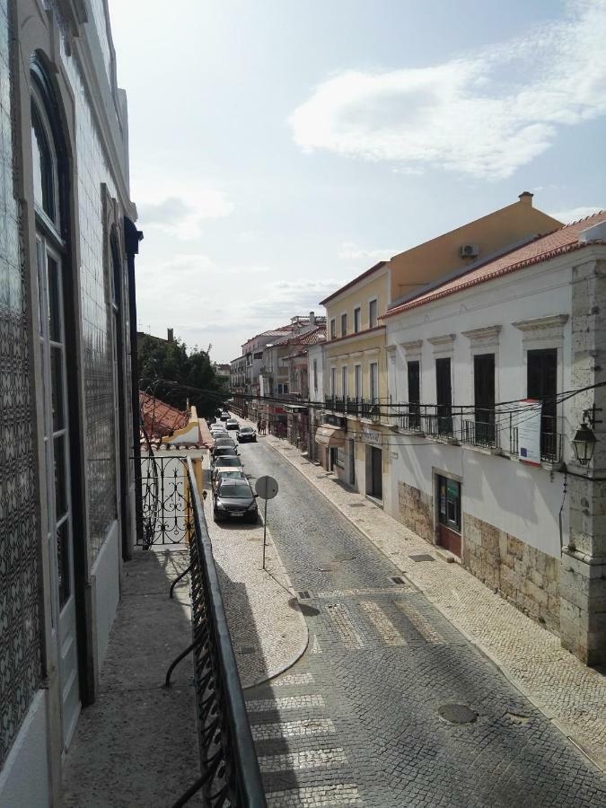 فندق Casa Da Rainha ازامبوجا المظهر الخارجي الصورة