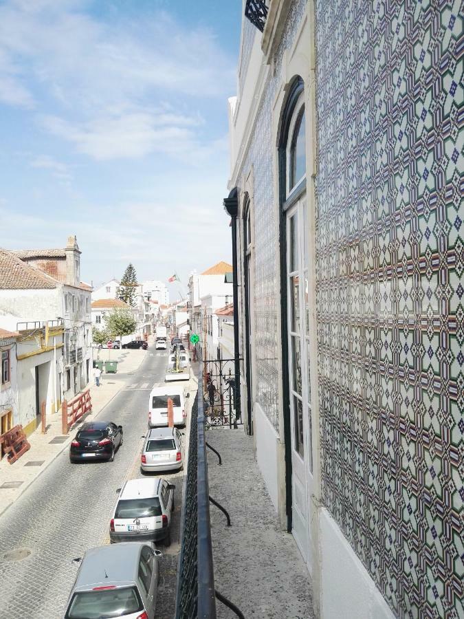 فندق Casa Da Rainha ازامبوجا المظهر الخارجي الصورة