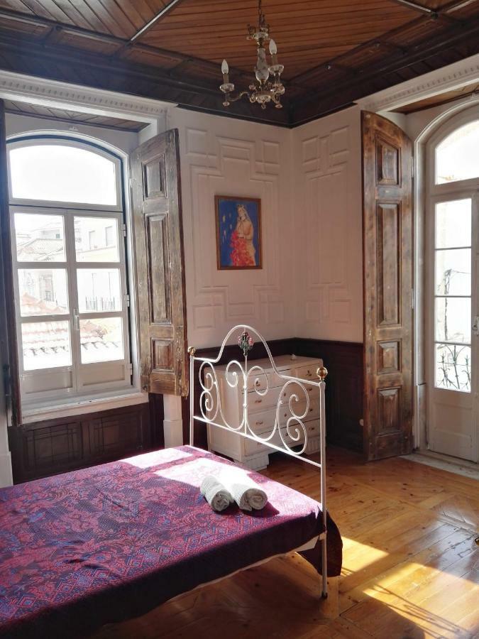 فندق Casa Da Rainha ازامبوجا المظهر الخارجي الصورة