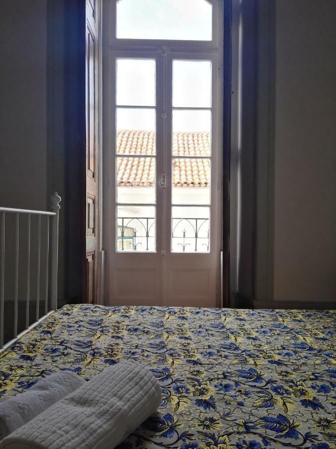 فندق Casa Da Rainha ازامبوجا المظهر الخارجي الصورة