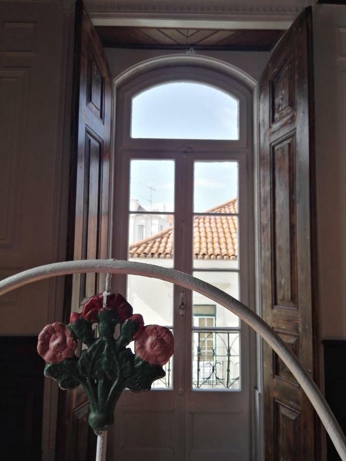 فندق Casa Da Rainha ازامبوجا المظهر الخارجي الصورة